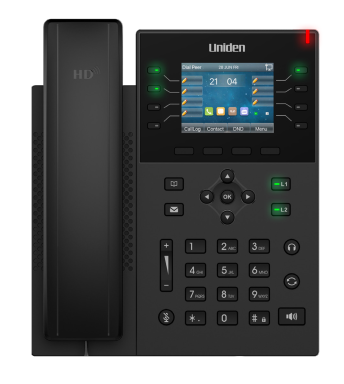 Office Phone EVOC2