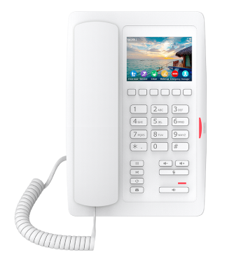 Hotel Phone H5W