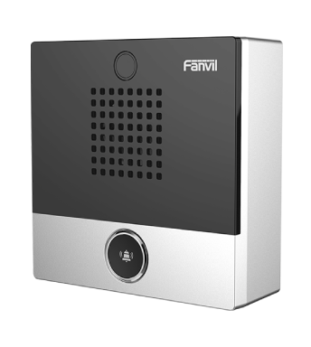 Audio Intercom i10S