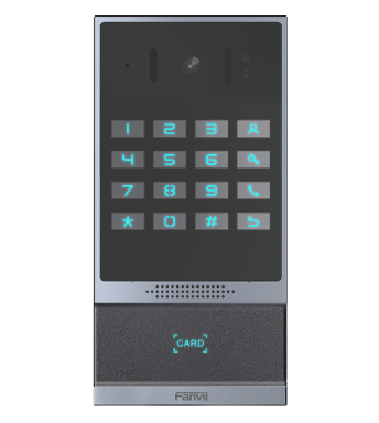 Audio Intercom i64