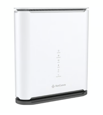 2.5GE NBN Router NF71, voice port